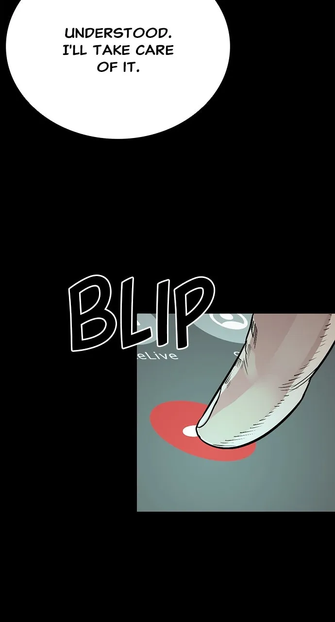 The Worst Generation Chapter 5 page 169 - 