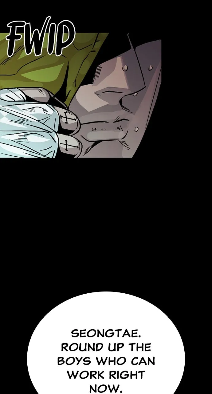 The Worst Generation Chapter 5 page 170 - 