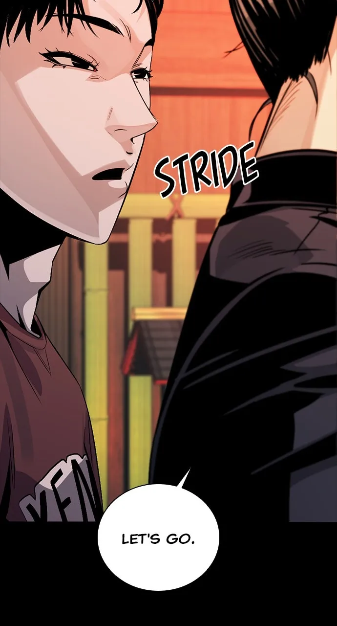 The Worst Generation Chapter 5 page 18 - 