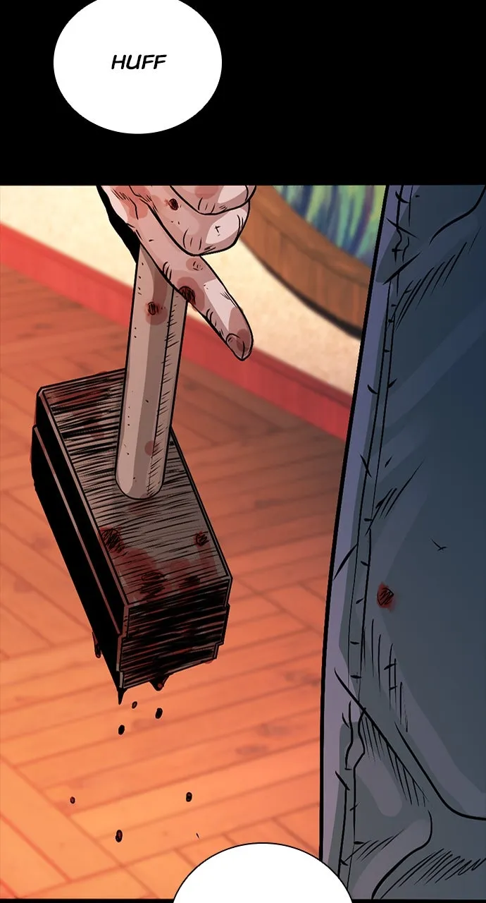 The Worst Generation Chapter 5 page 175 - 