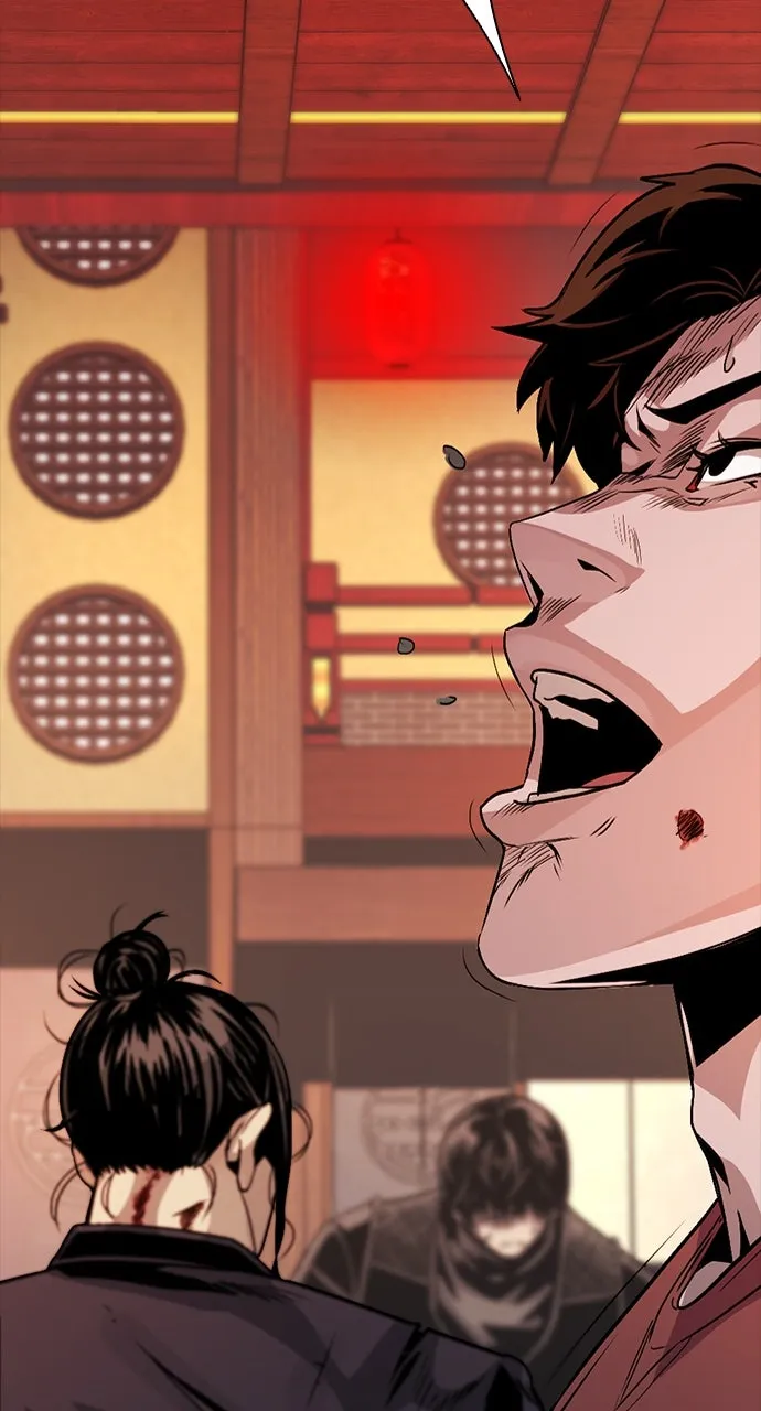 The Worst Generation Chapter 5 page 177 - 