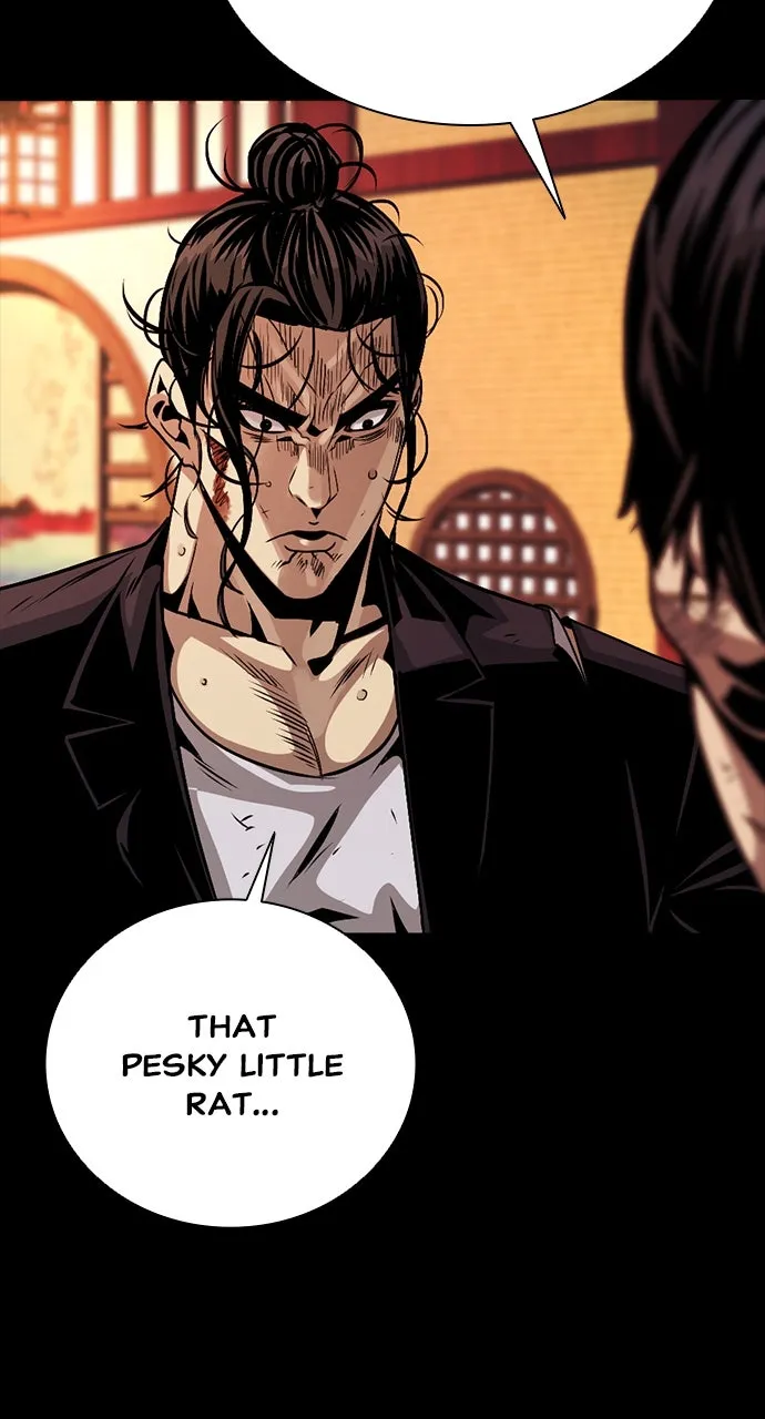 The Worst Generation Chapter 5 page 179 - 