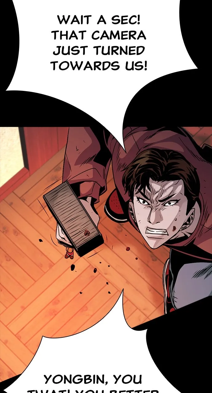 The Worst Generation Chapter 5 page 181 - 