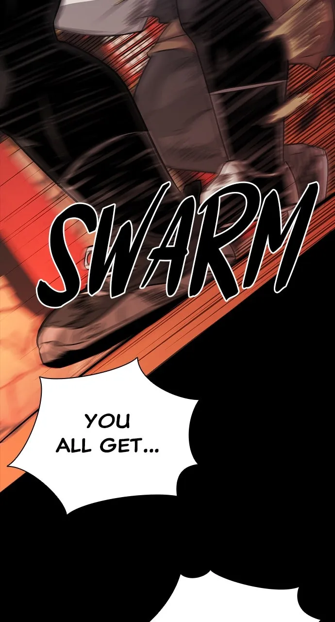 The Worst Generation Chapter 5 page 183 - 