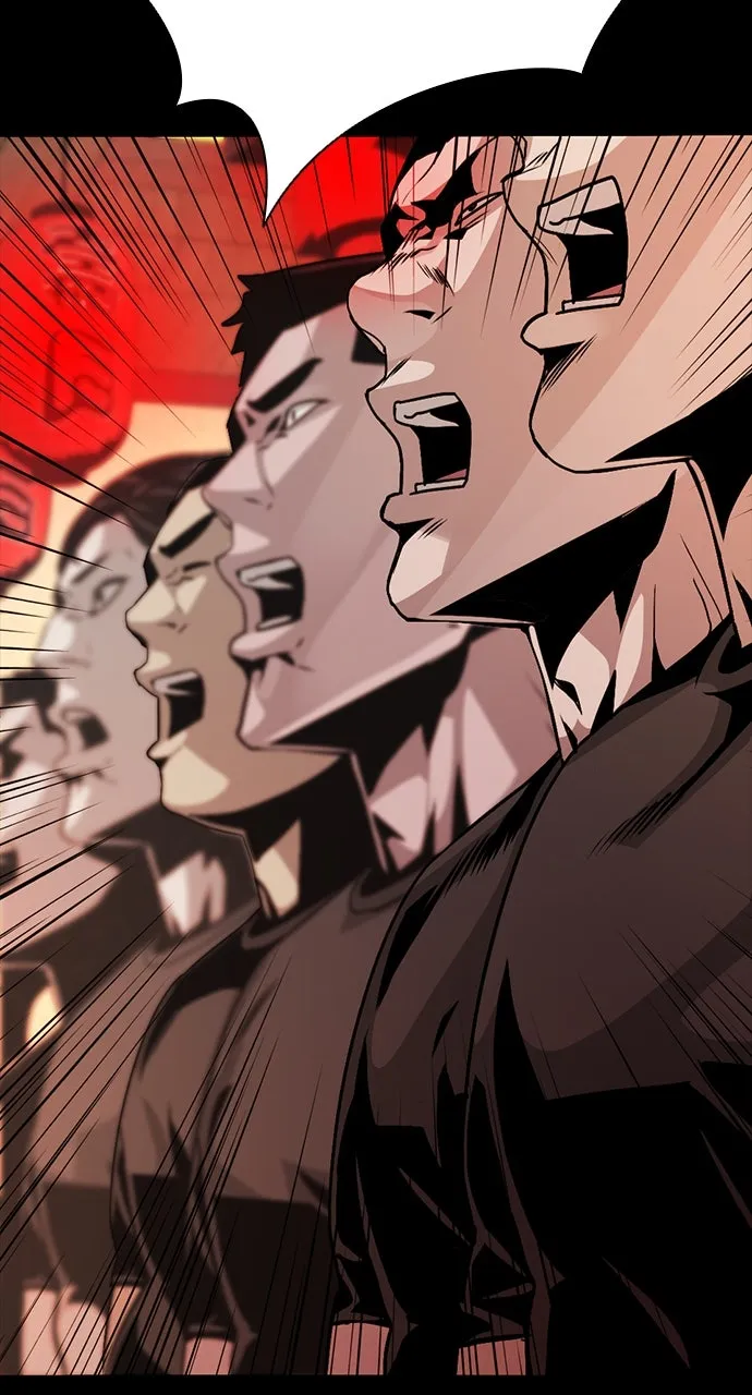 The Worst Generation Chapter 5 page 186 - 