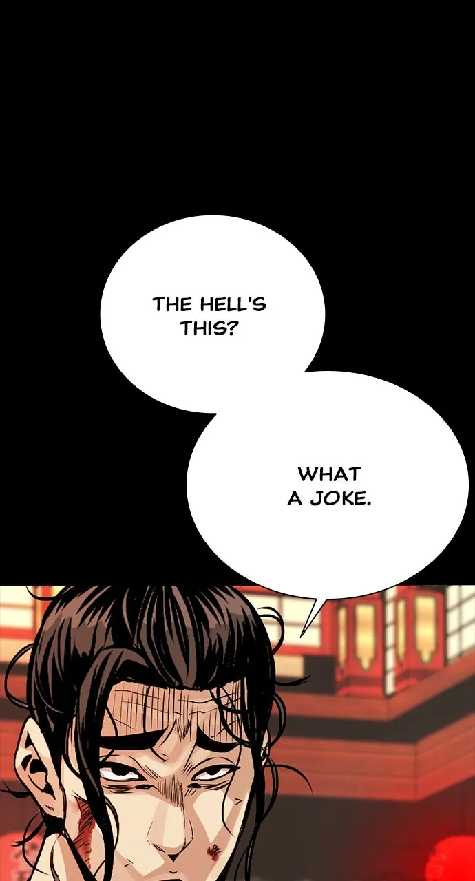The Worst Generation Chapter 5 page 187 - 