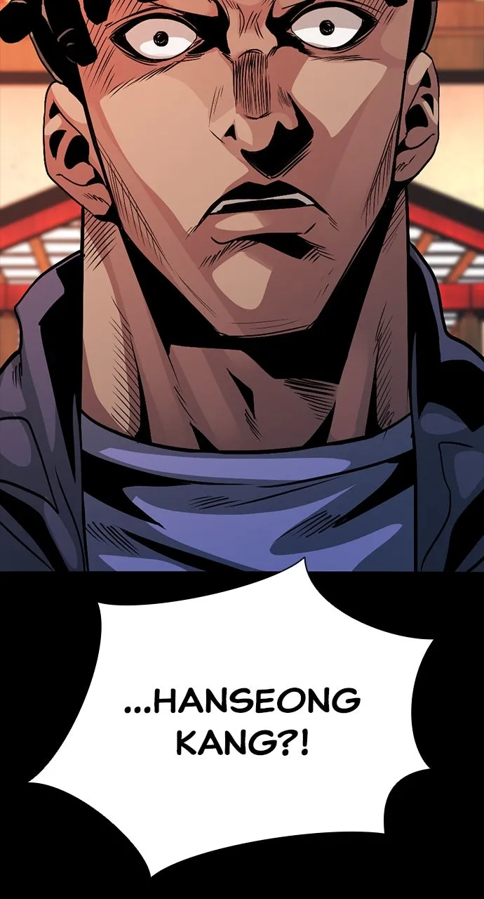 The Worst Generation Chapter 5 page 190 - 