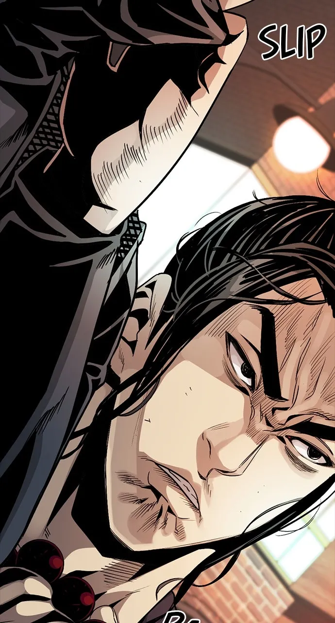 The Worst Generation Chapter 5 page 20 - 
