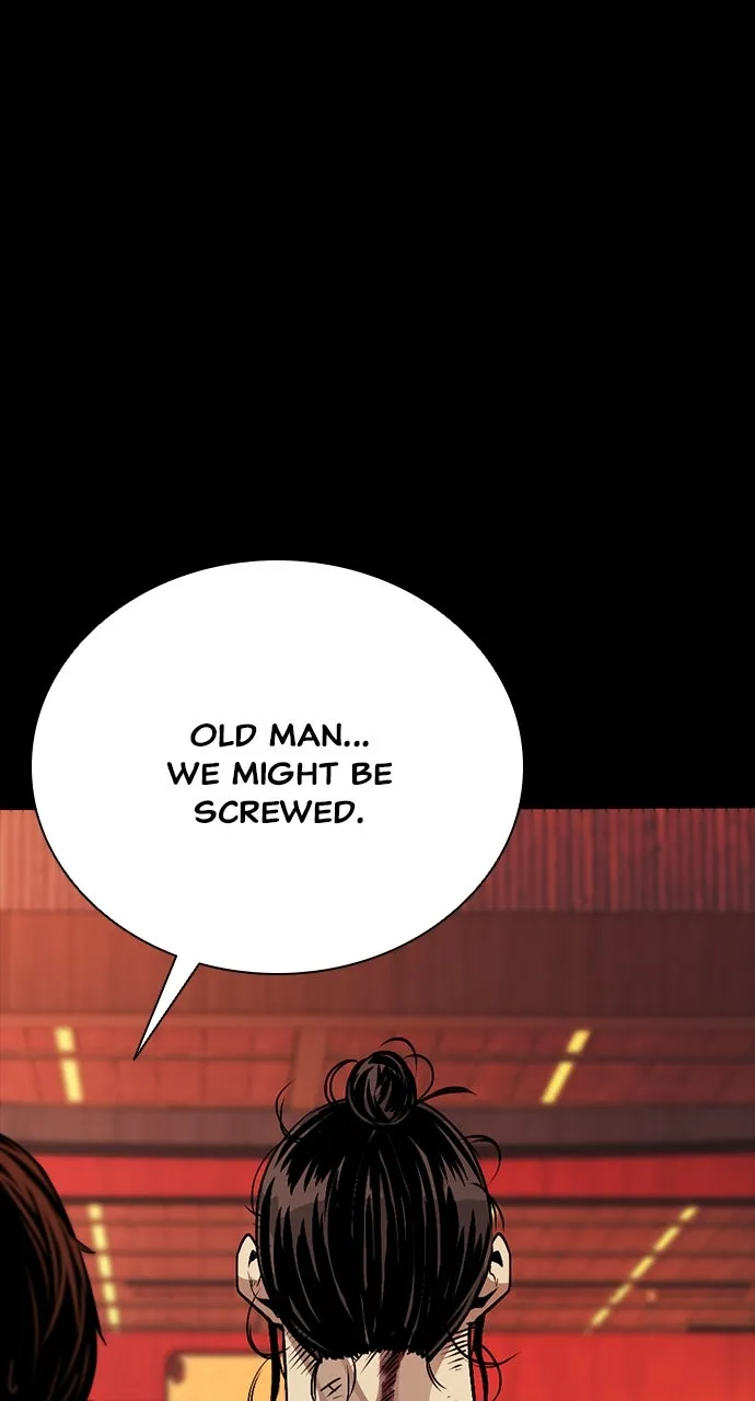 The Worst Generation Chapter 5 page 191 - 