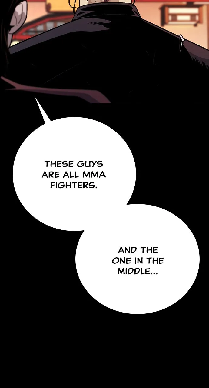 The Worst Generation Chapter 5 page 192 - 