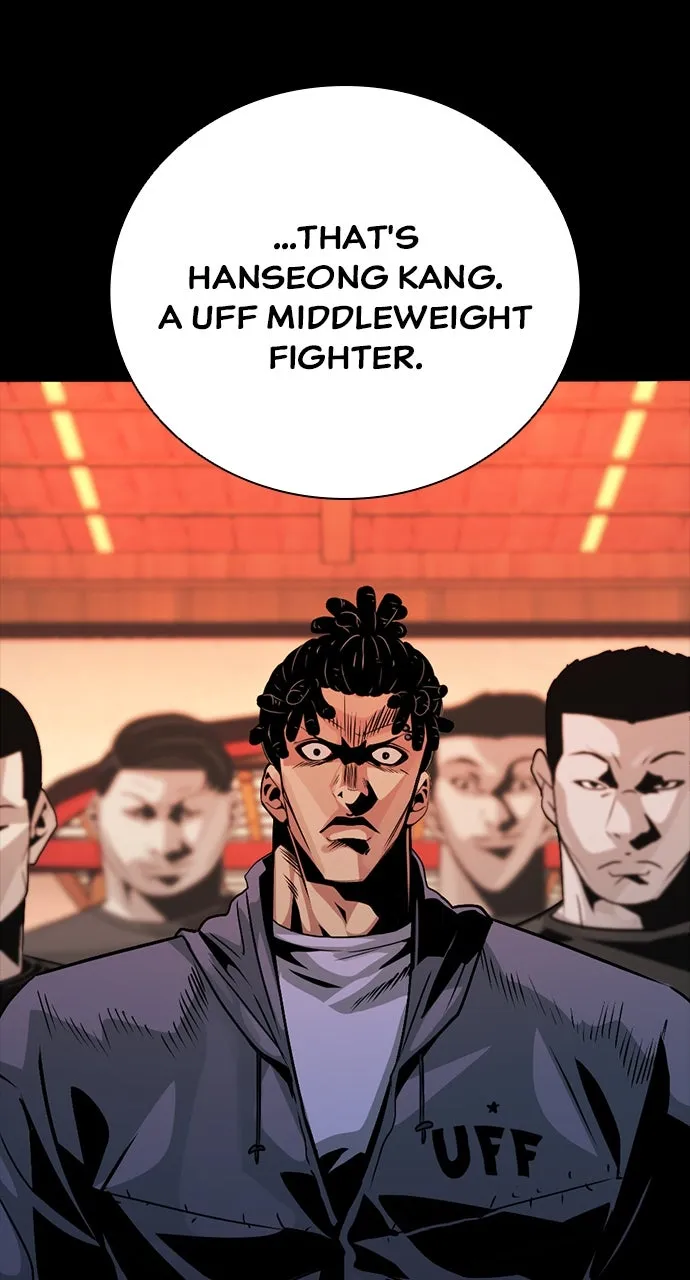 The Worst Generation Chapter 5 page 193 - 