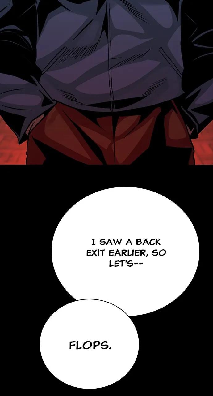 The Worst Generation Chapter 5 page 194 - 