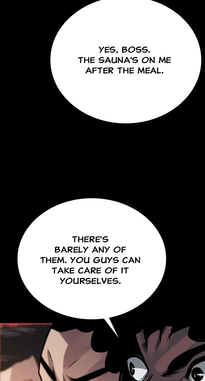 The Worst Generation Chapter 5 page 196 - 