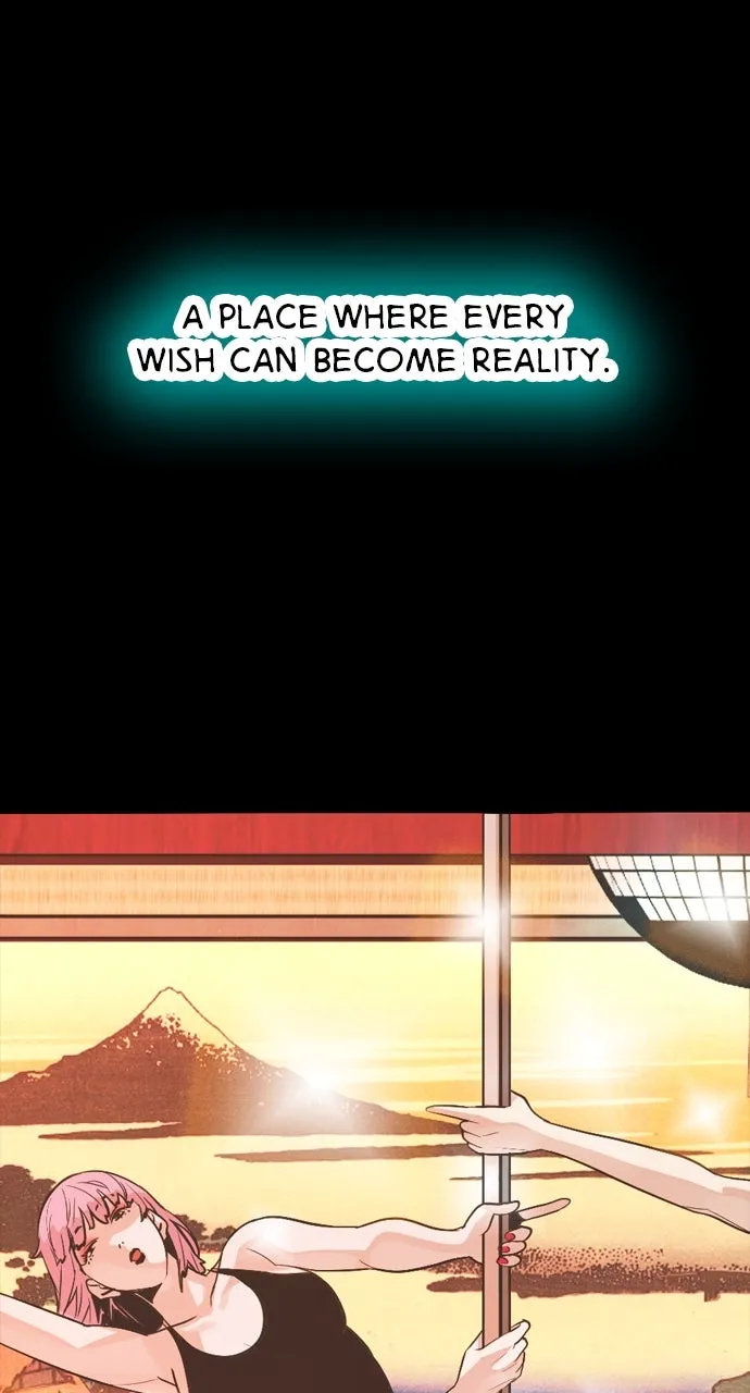 The Worst Generation Chapter 5 page 3 - 