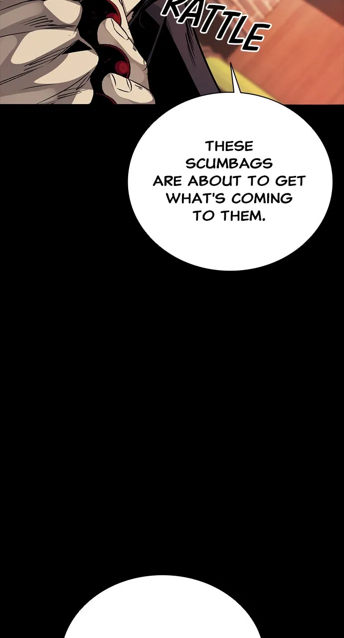 The Worst Generation Chapter 5 page 21 - 