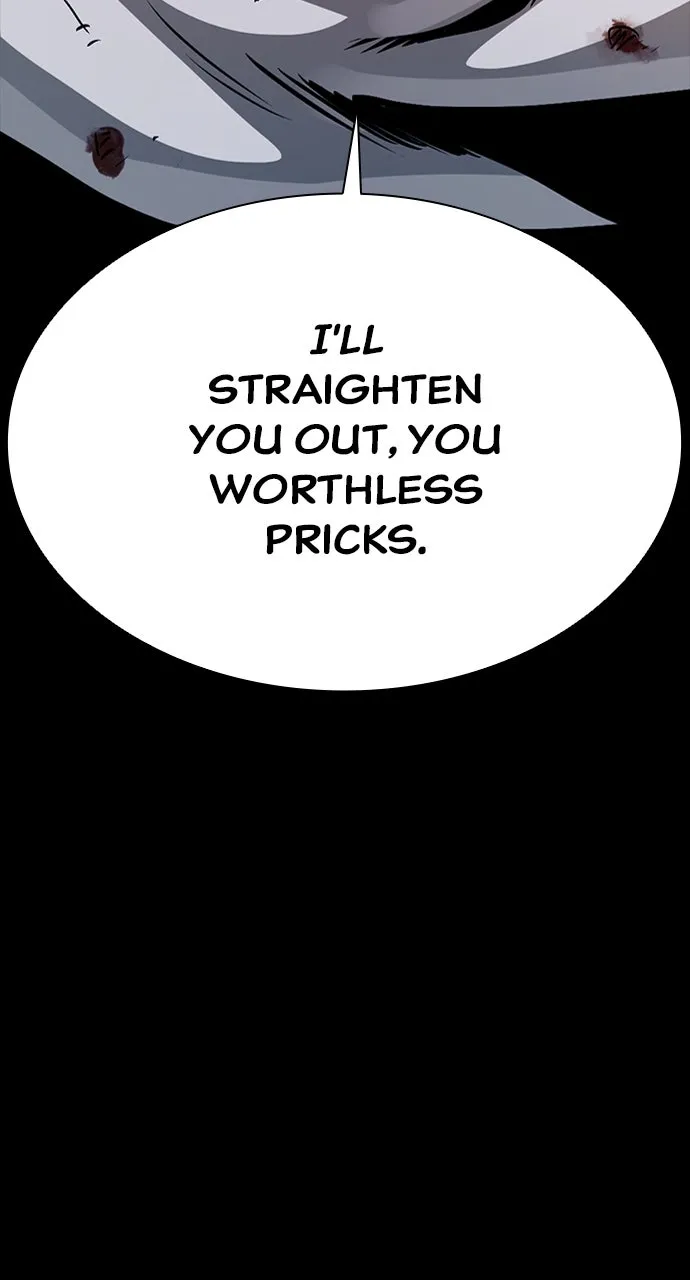 The Worst Generation Chapter 5 page 203 - 