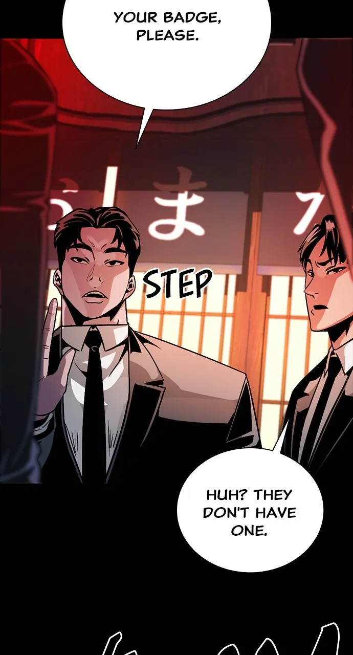 The Worst Generation Chapter 5 page 22 - 