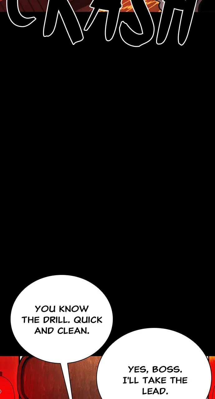 The Worst Generation Chapter 5 page 25 - 
