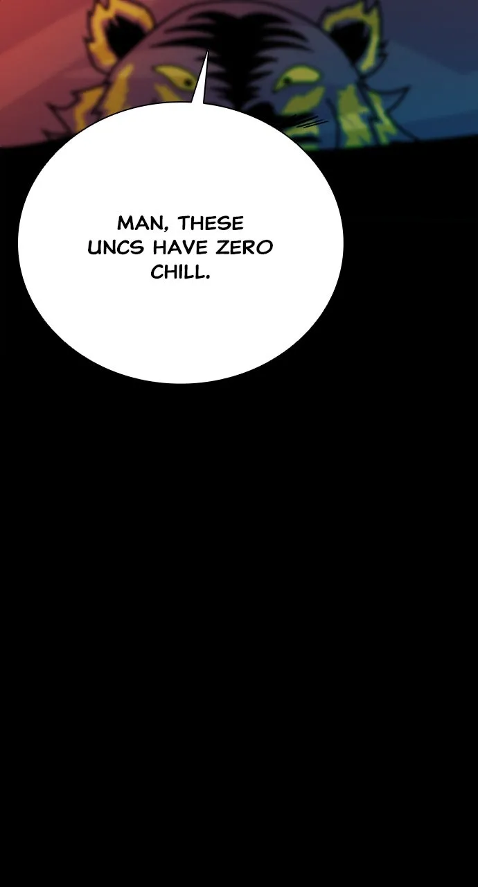 The Worst Generation Chapter 5 page 27 - 
