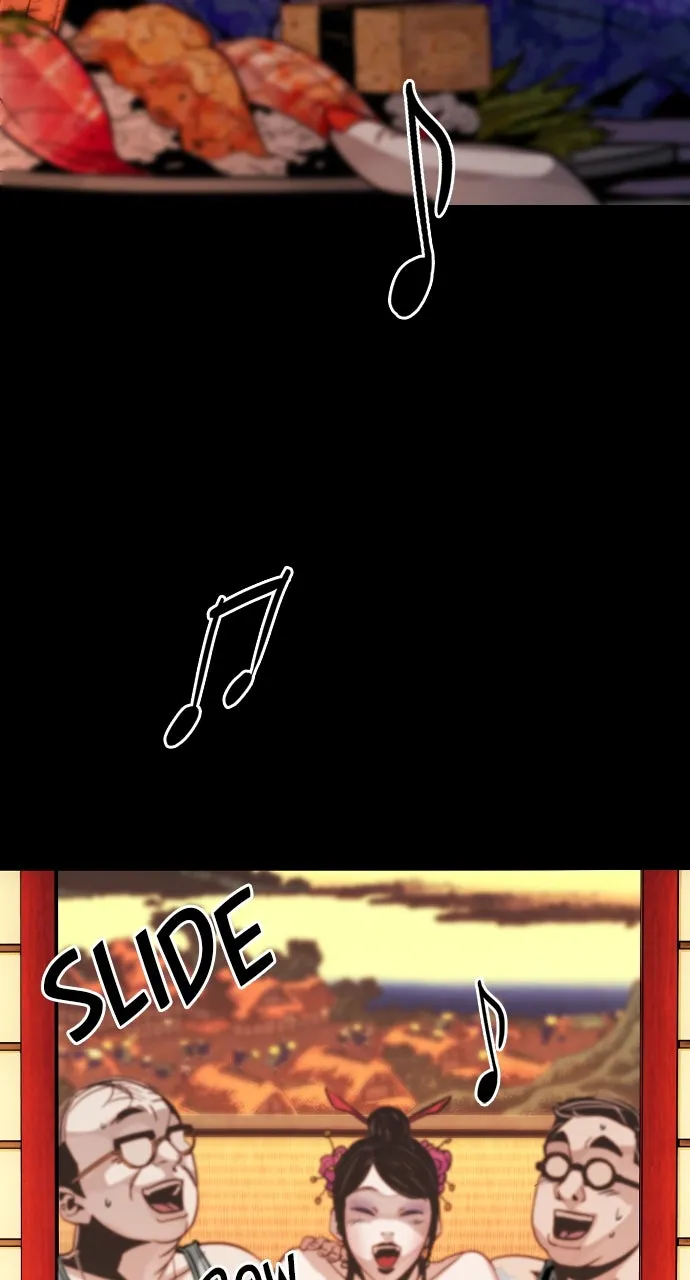 The Worst Generation Chapter 5 page 34 - 