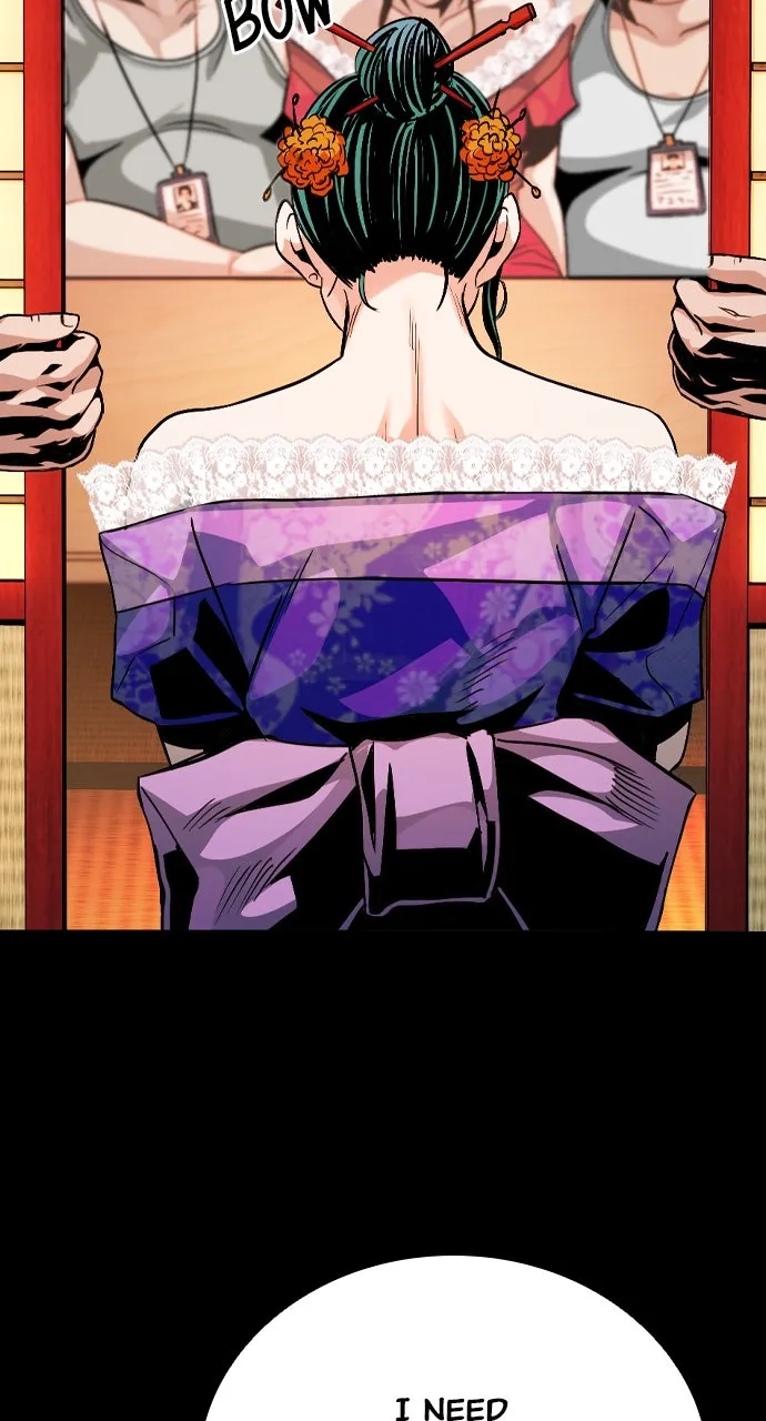 The Worst Generation Chapter 5 page 35 - 