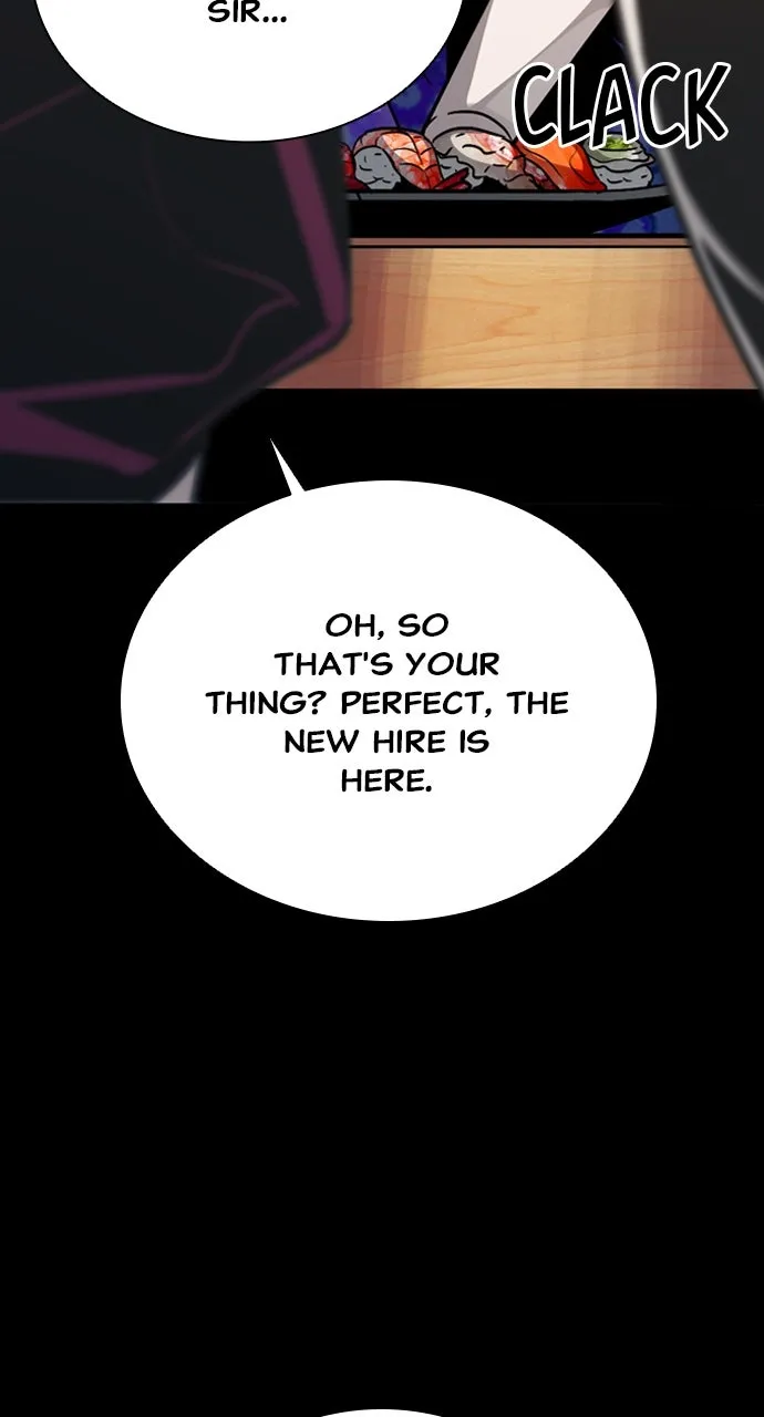 The Worst Generation Chapter 5 page 37 - 