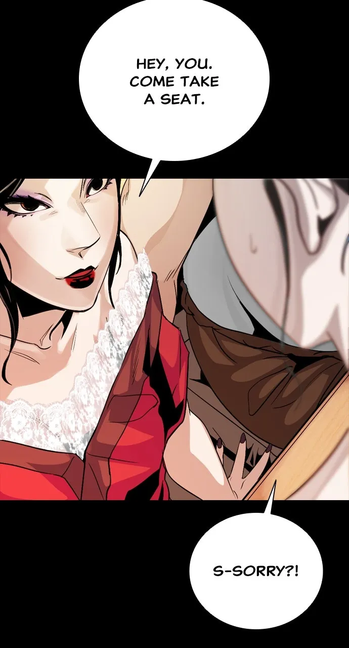 The Worst Generation Chapter 5 page 38 - 
