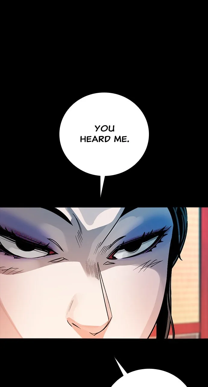 The Worst Generation Chapter 5 page 39 - 