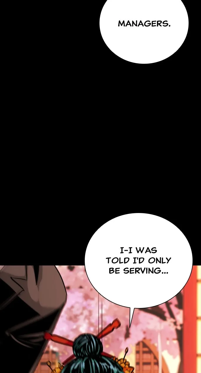 The Worst Generation Chapter 5 page 40 - 
