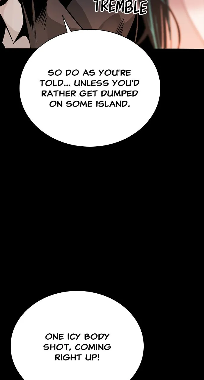 The Worst Generation Chapter 5 page 43 - 