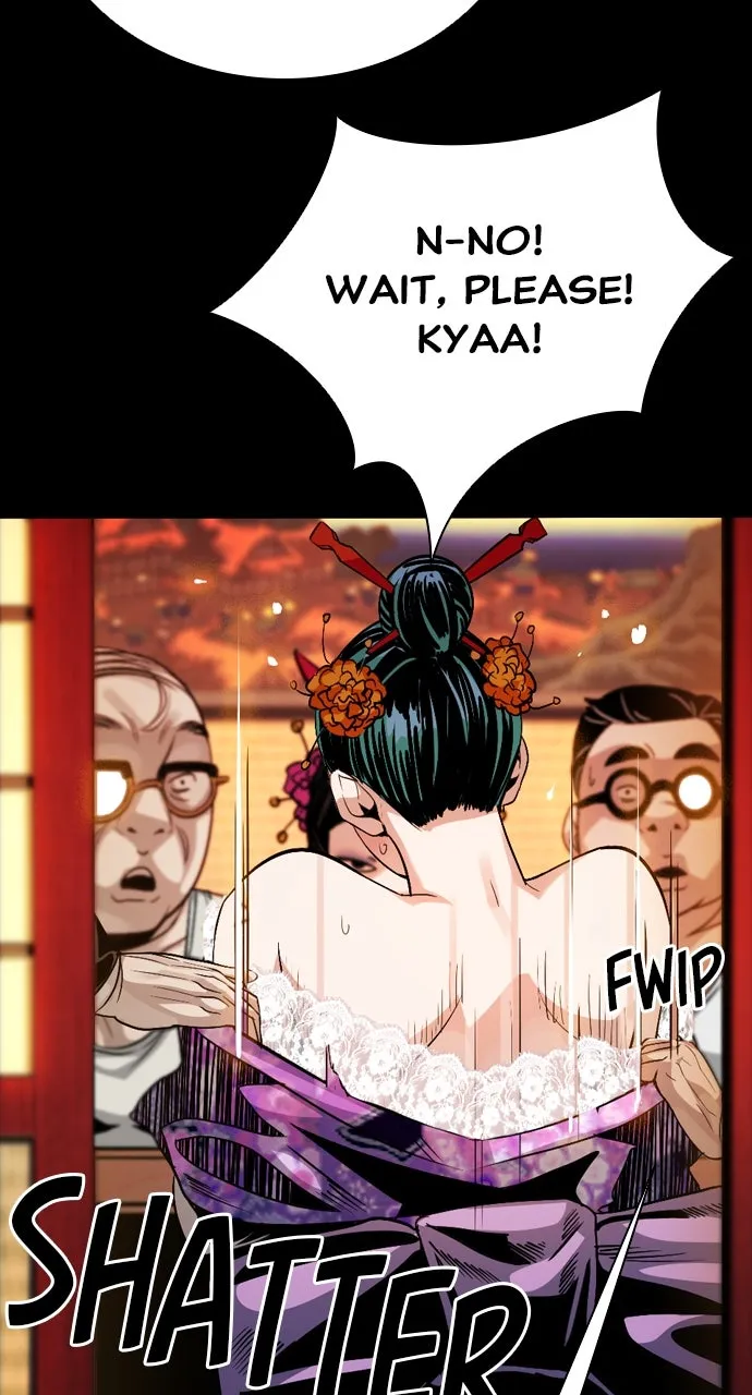 The Worst Generation Chapter 5 page 44 - 