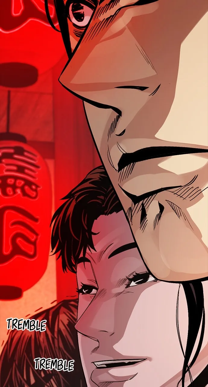 The Worst Generation Chapter 5 page 46 - 