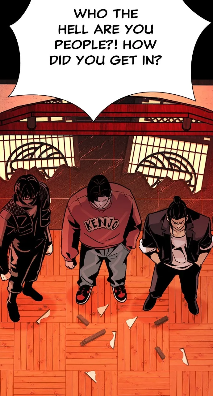 The Worst Generation Chapter 5 page 52 - 