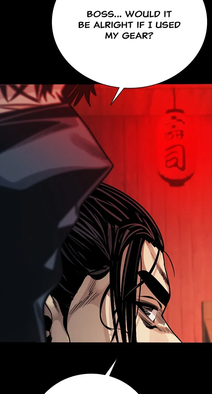 The Worst Generation Chapter 5 page 55 - 
