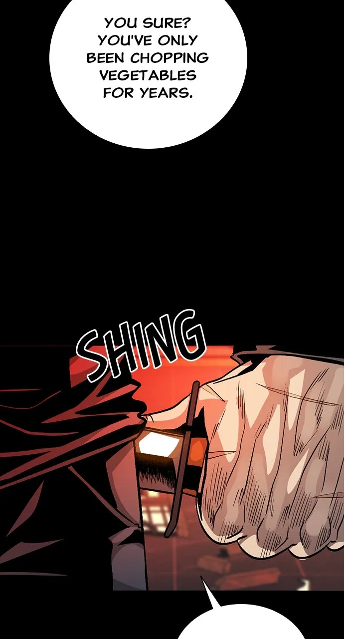 The Worst Generation Chapter 5 page 56 - 