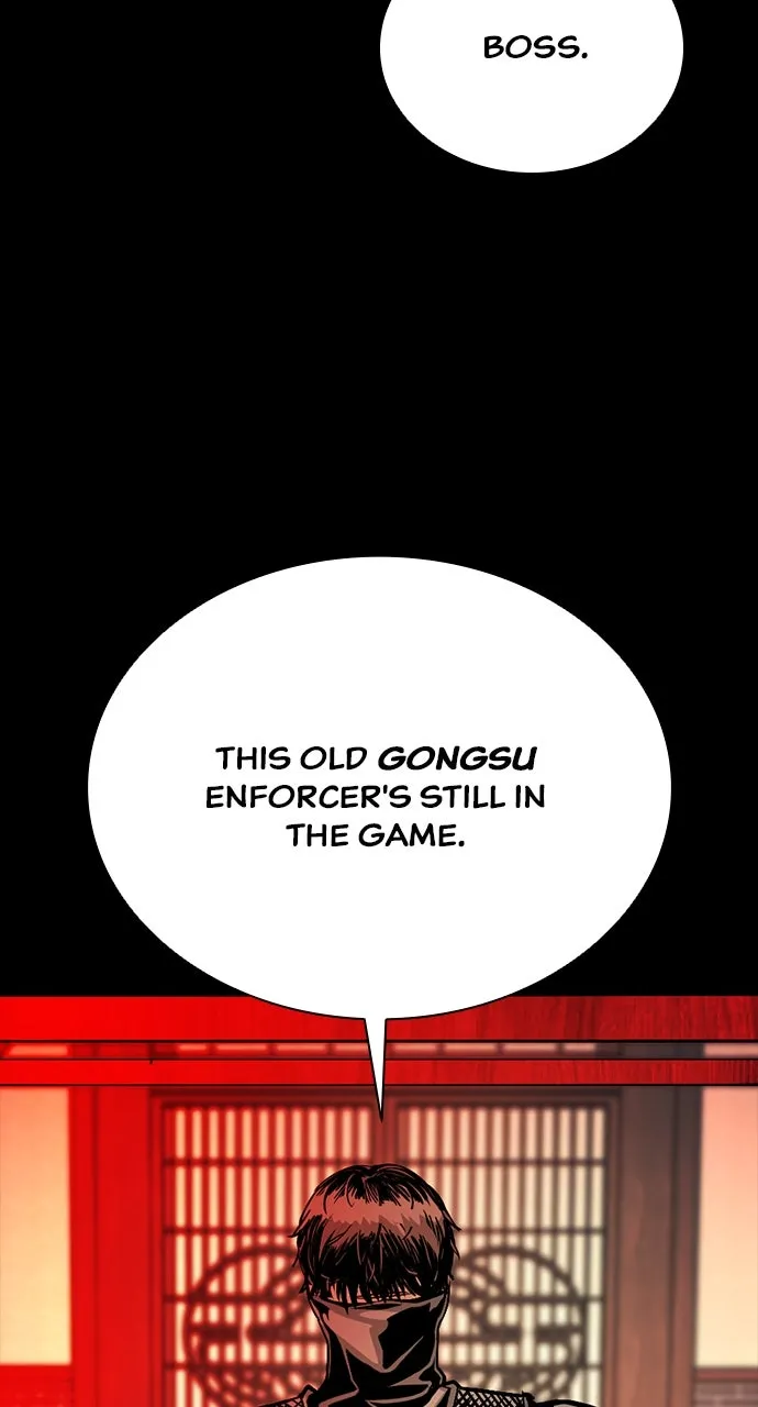 The Worst Generation Chapter 5 page 57 - 