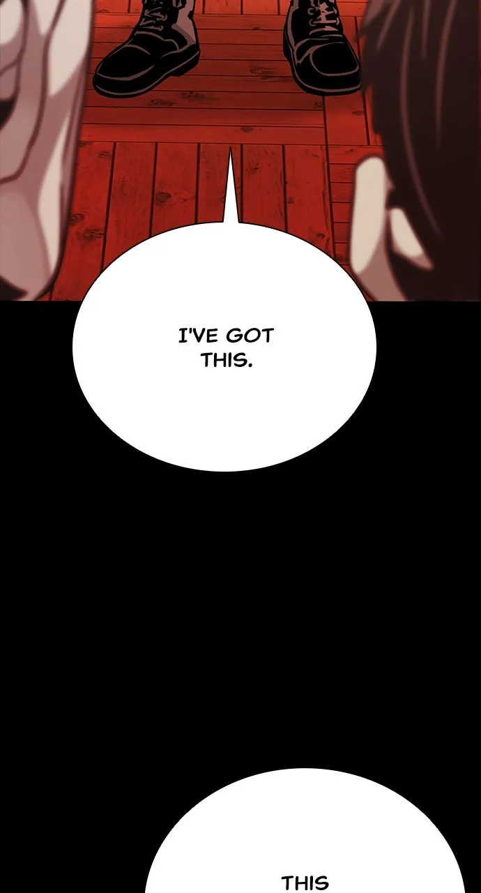 The Worst Generation Chapter 5 page 59 - 
