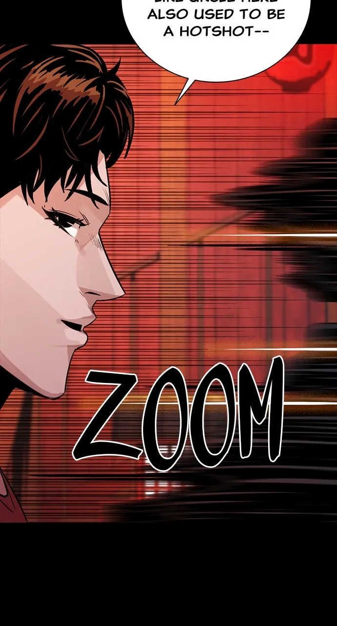 The Worst Generation Chapter 5 page 62 - 