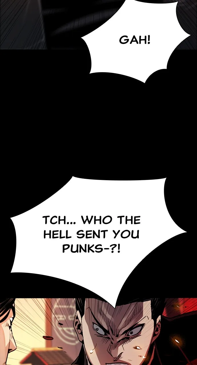 The Worst Generation Chapter 5 page 64 - 