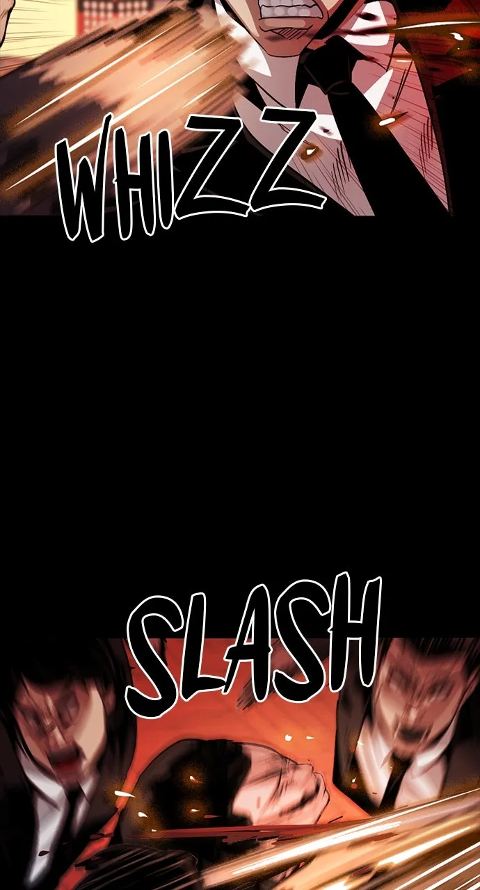 The Worst Generation Chapter 5 page 65 - 
