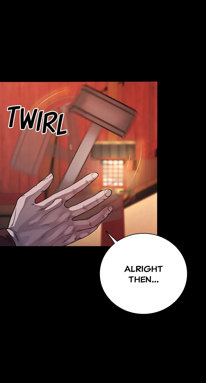 The Worst Generation Chapter 5 page 72 - 