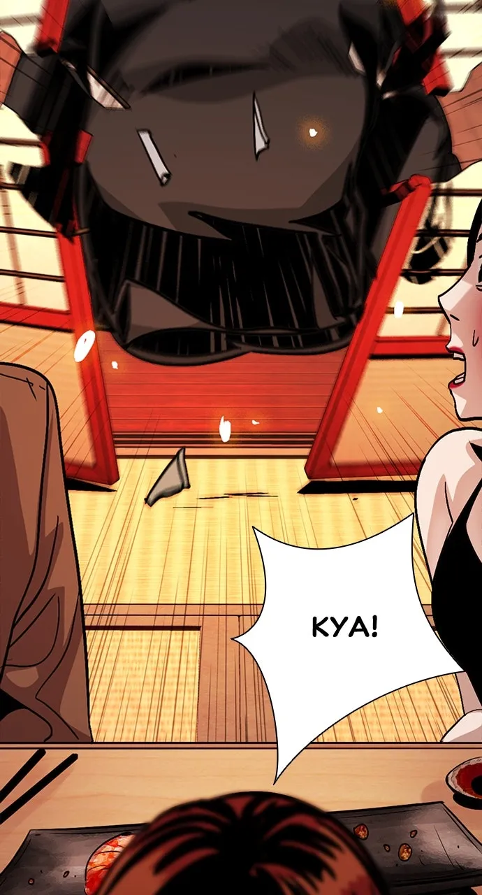 The Worst Generation Chapter 5 page 80 - 