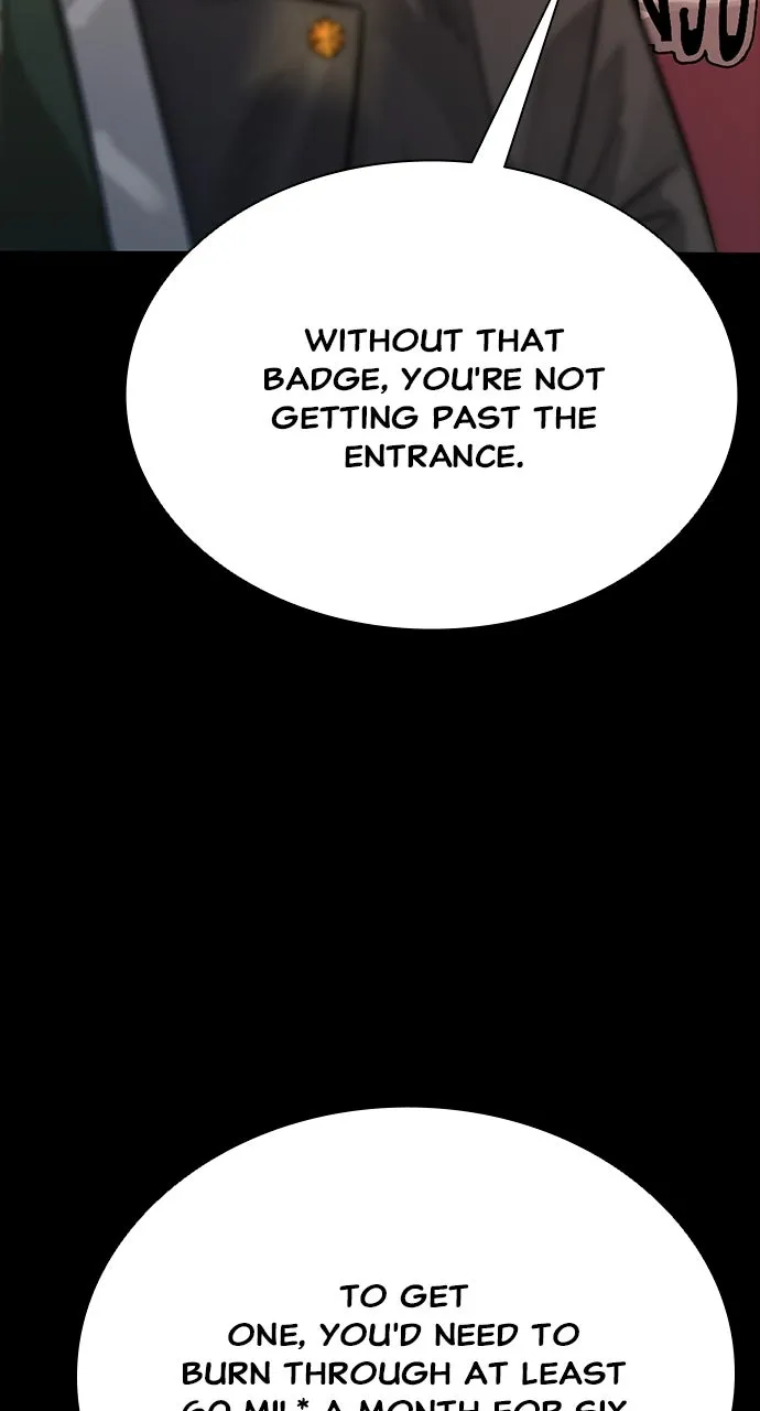 The Worst Generation Chapter 5 page 9 - 