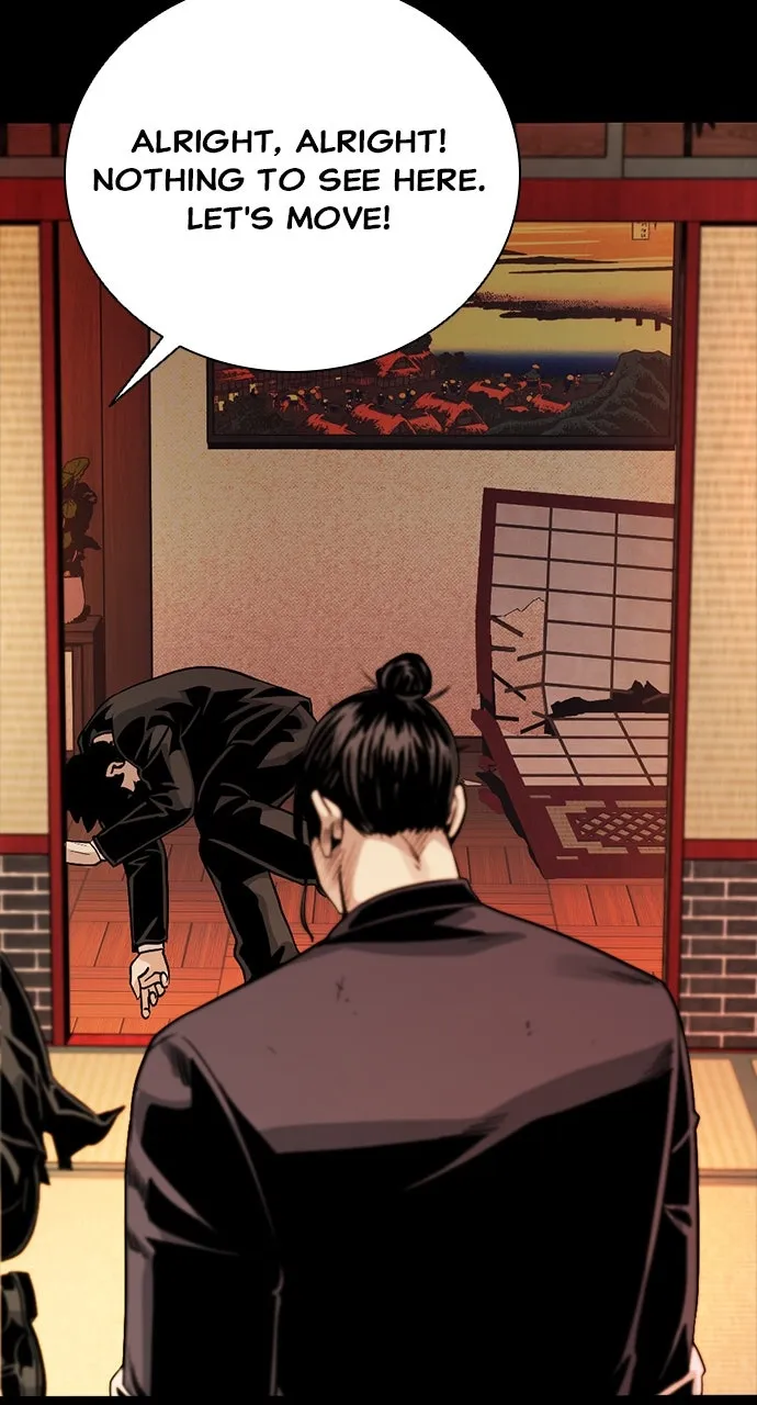 The Worst Generation Chapter 5 page 82 - 
