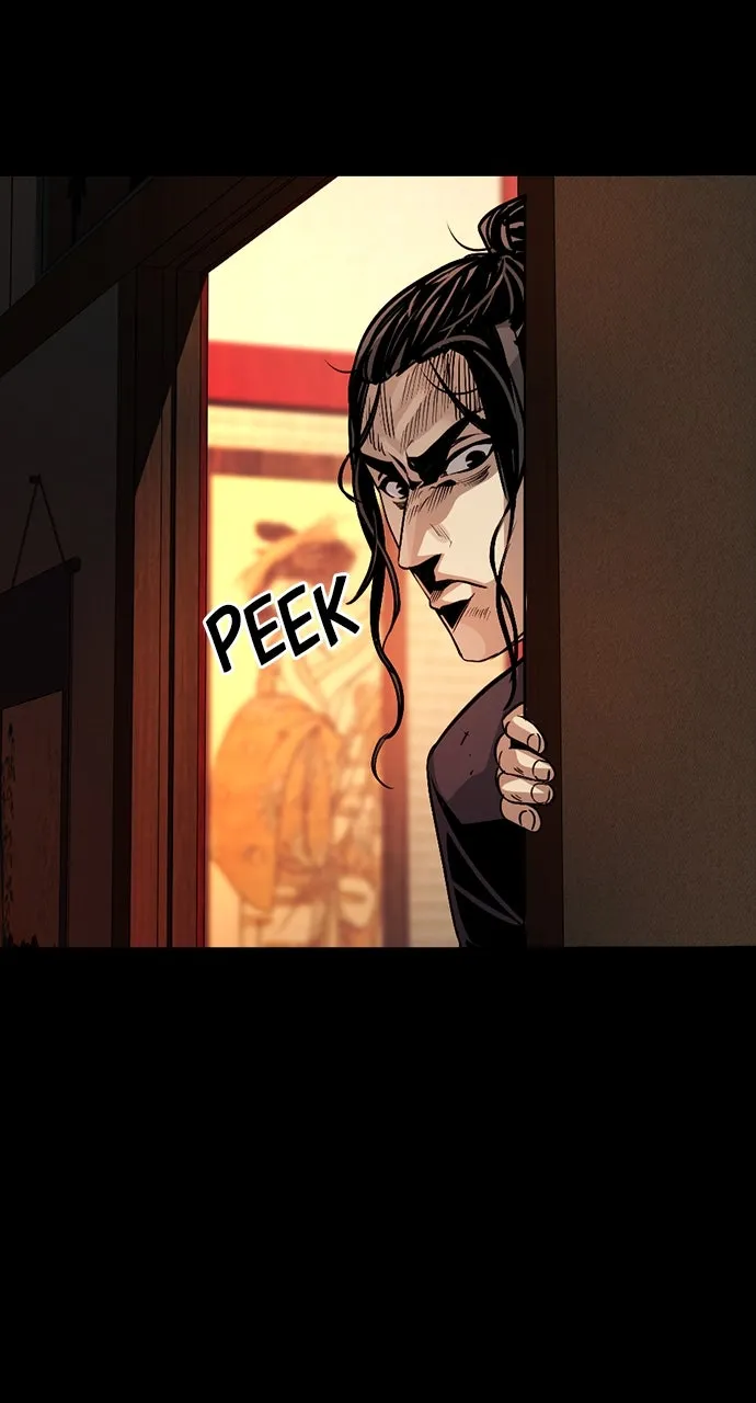 The Worst Generation Chapter 5 page 84 - 