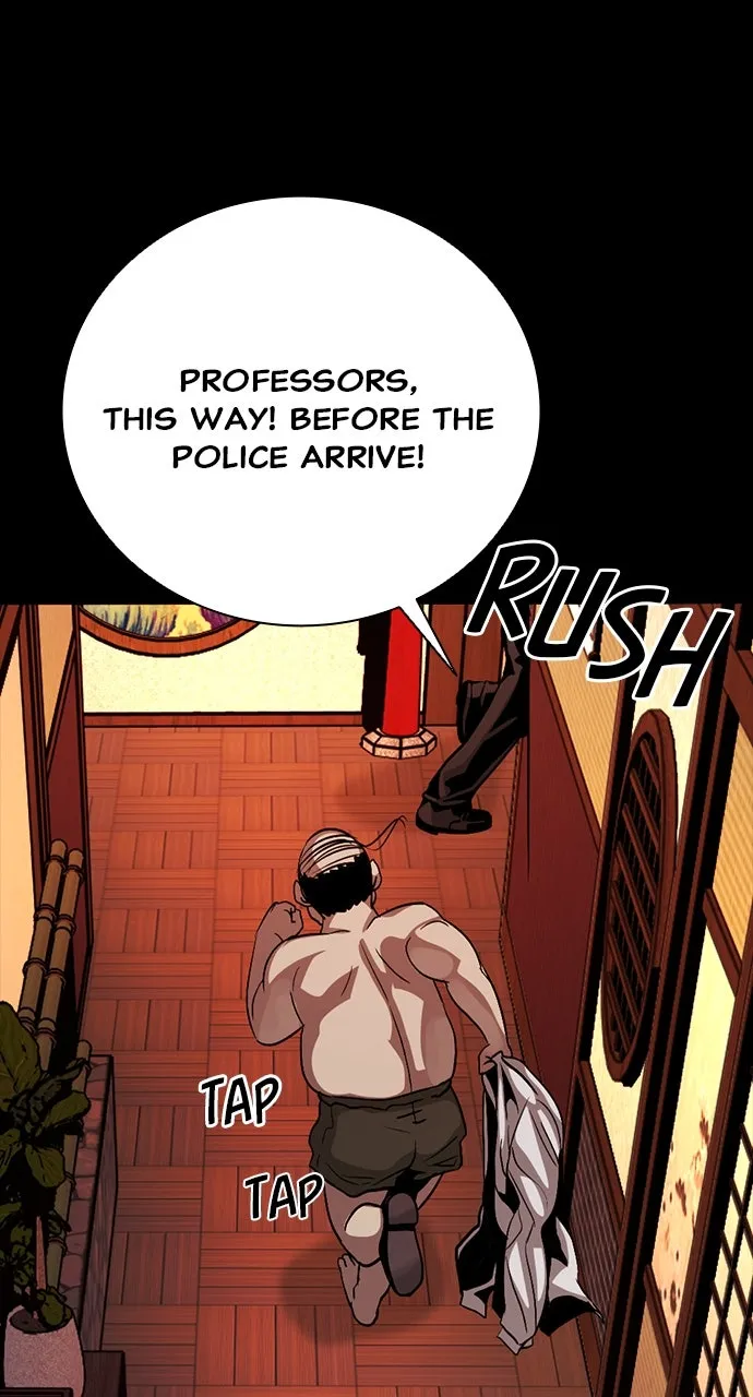 The Worst Generation Chapter 5 page 85 - 