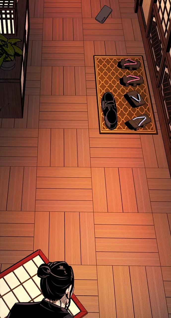 The Worst Generation Chapter 5 page 86 - 