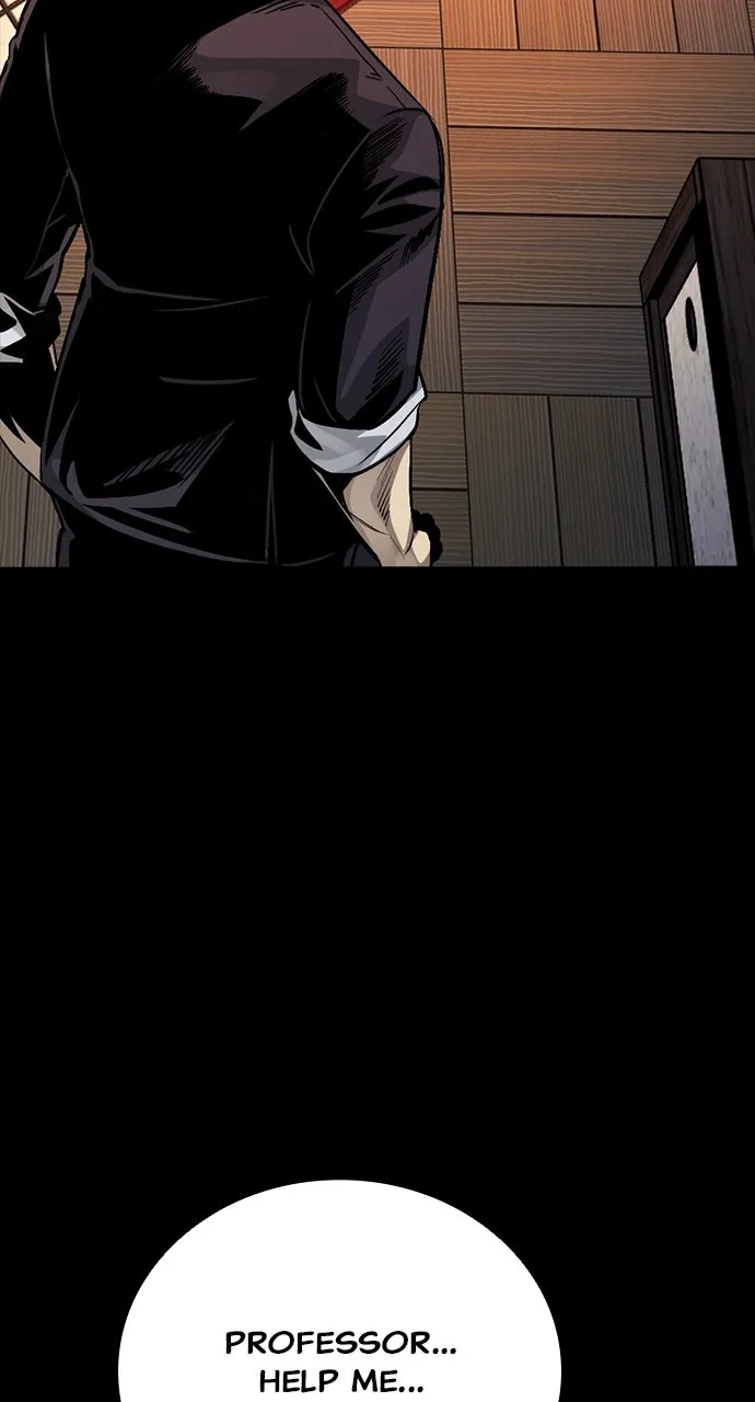 The Worst Generation Chapter 5 page 87 - 