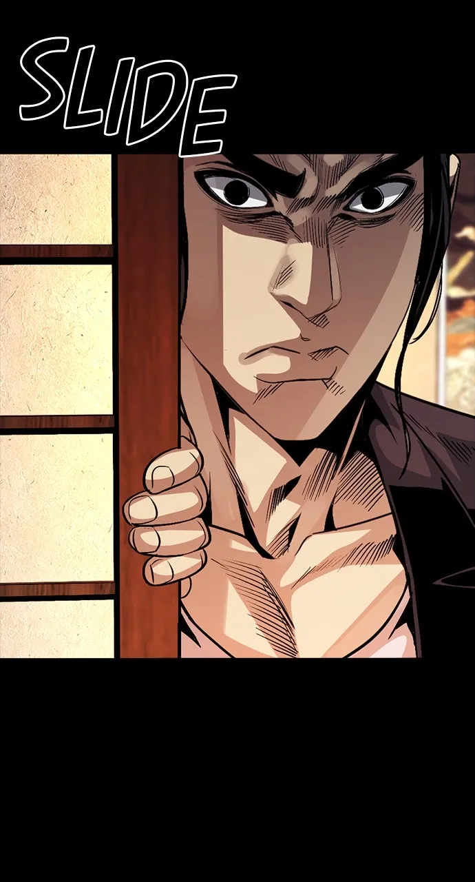 The Worst Generation Chapter 5 page 89 - 