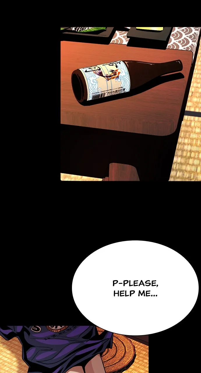 The Worst Generation Chapter 5 page 90 - 